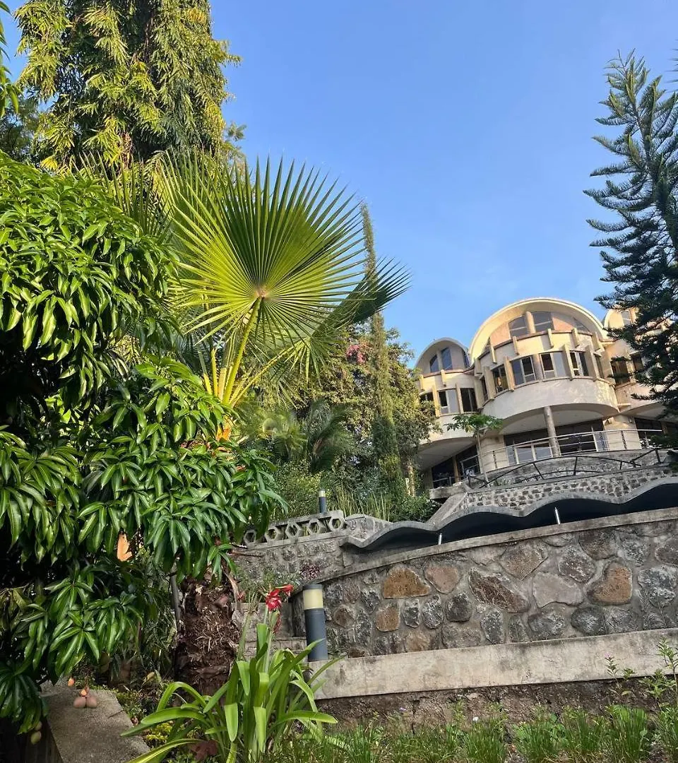 Jinka Resort Arbaminch Arba Minch