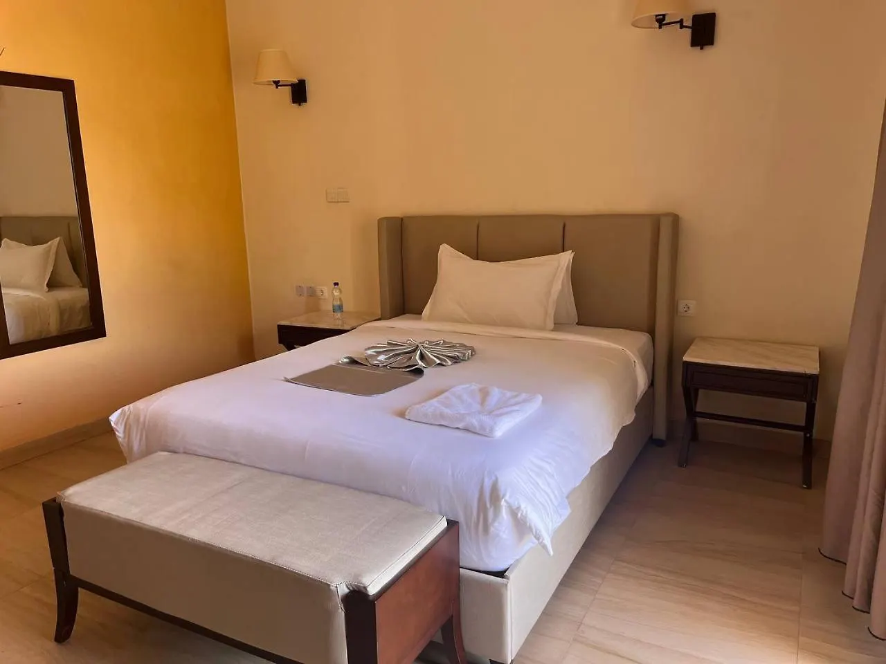 Jinka Resort Arbaminch Arba Minch