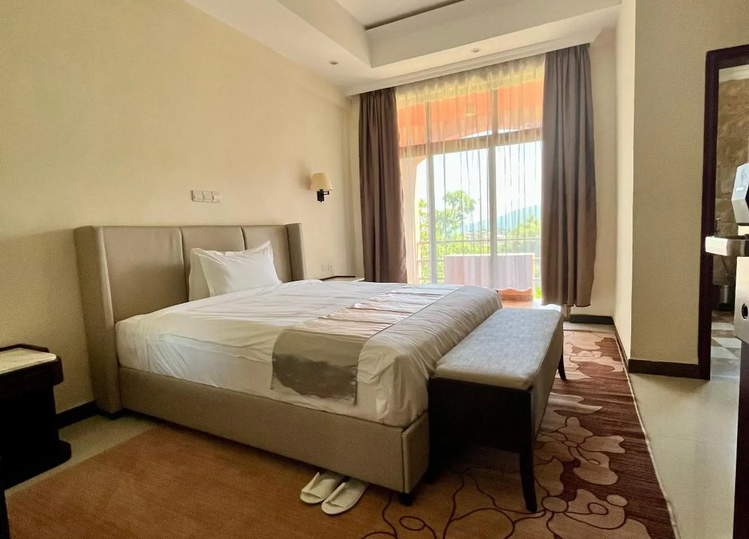 Jinka Resort Arbaminch Arba Minch